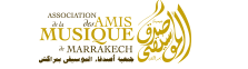 logo des Amis de la Musique de Marrakech